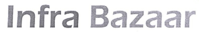 Infra Bazaar Device mark 2312512 Trademark