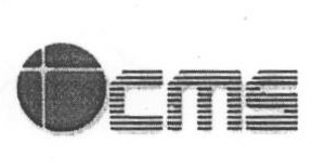 Cms Device mark 1414722 Trademark