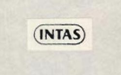 Intas Device mark 809701 Trademark