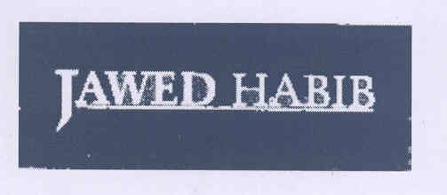 Jawed Habib Device mark 1712902 Trademark