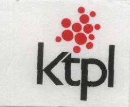 Ktpl Device mark 1827859 Trademark