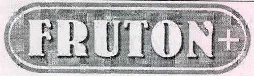 Fruton+ Device mark 2348753 Trademark
