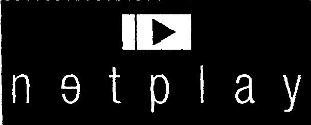 Netplay (label) Device mark 1542549 Trademark