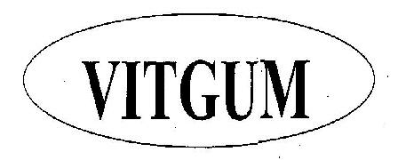 Vitgum (device) Device mark 2331783 Trademark