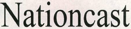 Nationcast Device mark 2317210 Trademark
