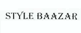 Style Baazar Device mark 2581573 Trademark