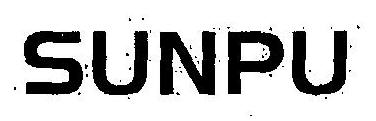 Sunpu Device mark 2894699 Trademark