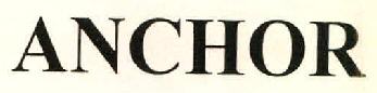 Anchor Device mark 2658728 Trademark