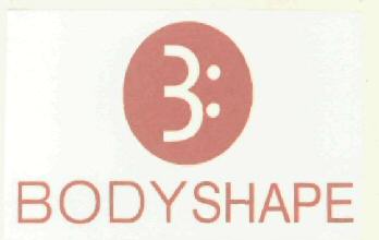 3: Bodyshape Device mark 2876366 Trademark
