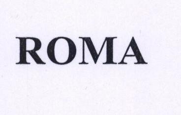 Roma Device mark 1587524 Trademark