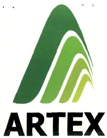 Artex (label) Device mark 2305069 Trademark