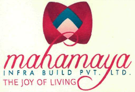 Mahamaya (device) Device mark 2450078 Trademark