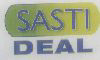 Sasti Deal (label) Device mark 1551334 Trademark
