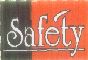 Safety (label) Device mark 1512731 Trademark