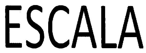 Escala (device) Device mark 2454487 Trademark