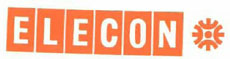 Elecon [logo, Label] Device mark 1428326 Trademark