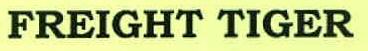 Freight Tiger Device mark 2734618 Trademark