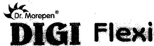 Digi Flexi With Device Device mark 1920615 Trademark
