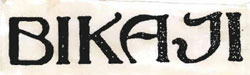 Bikaji Device mark 1007395 Trademark