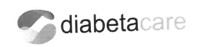 Diabeta Care (label) Device mark 2384880 Trademark