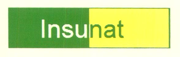 Insunat (lable) Device mark 1443996 Trademark
