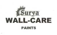 Surya Wall-care Paints Device mark 2169784 Trademark