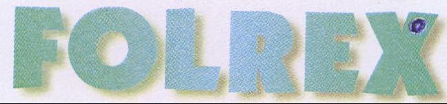 Folrex Device mark 2163941 Trademark
