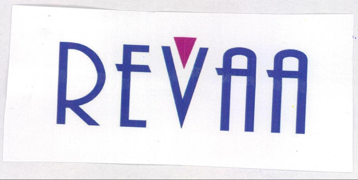 Revaa Device mark 2009350 Trademark