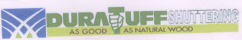 Duratuff Shuttering (dev) Device mark 1705668 Trademark