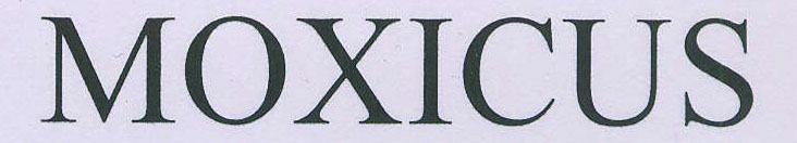 Moxicus Device mark 1826860 Trademark