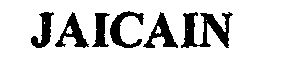 Jaicain Device mark 581313 Trademark
