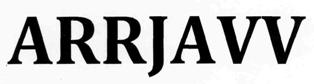 Arrjavv Device mark 2674593 Trademark