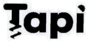 Tapi Device mark 2574418 Trademark