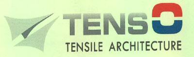 Tenso - Tensile Architecture Device mark 2235705 Trademark
