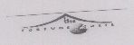 The Fortuneookie Device. Device mark 1042913 Trademark