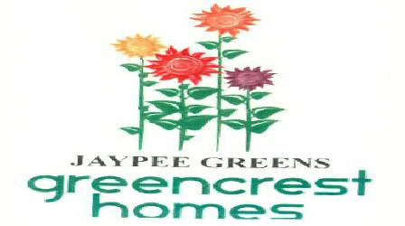 Jaypee Greens Greencrest Homes (label) Device mark 2412942 Trademark