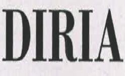 Diria Device mark 2263036 Trademark