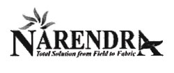 Narendra Device mark 2940494 Trademark