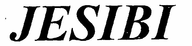 Jesibi (label) Device mark 1410092 Trademark