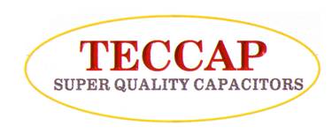 Teccap Device mark 1773364 Trademark