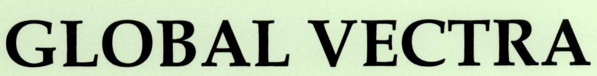 Global Vectra (device) Device mark 1804847 Trademark