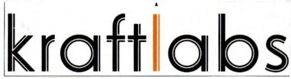 Kraftlabs Device mark 2336415 Trademark