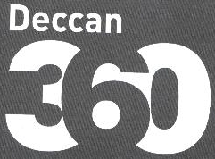 Deccan 360 Device mark 1879307 Trademark