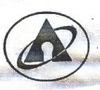 A (logo) Device mark 1169564 Trademark