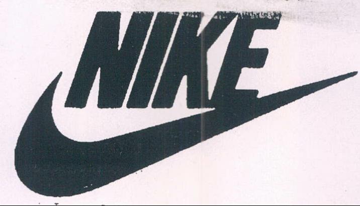 Nike Device mark 453268 Trademark