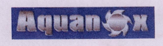 Aquanox (device) Device mark 1775880 Trademark