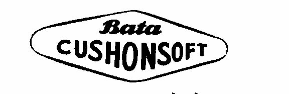 Bata Cushonsoft Device mark 172836 Trademark
