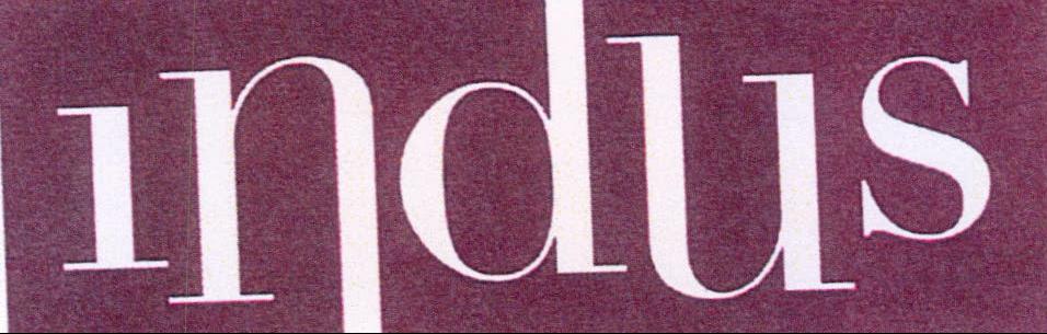 Indus Device mark 2118653 Trademark