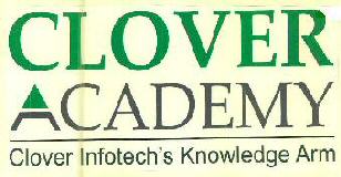 Clover Academy Clover Infotech's Knowledge Arm Device mark 2964155 Trademark