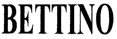 Bettino Device mark 1851227 Trademark